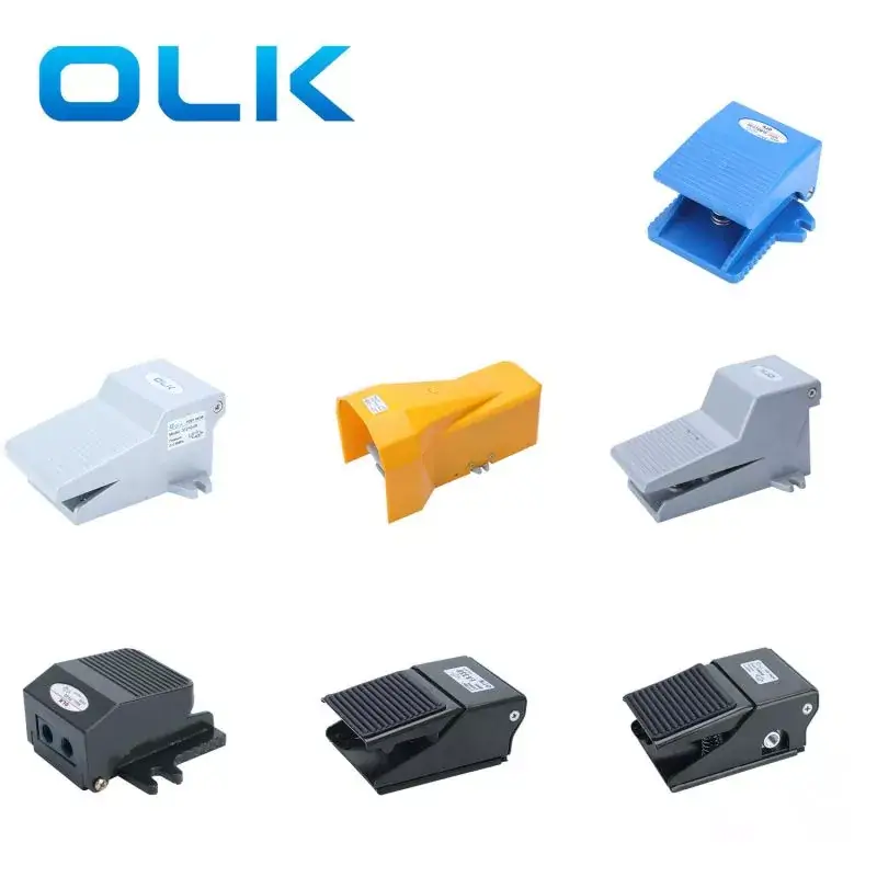3F 4F Series Oin Balbula 3 Bide 5 Bide