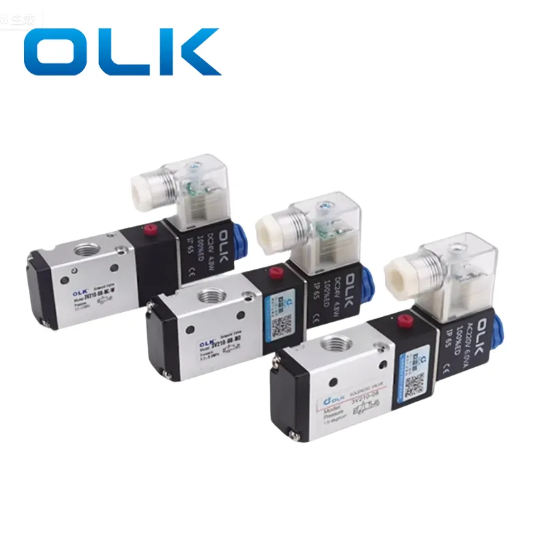 3V / 4V kanpoko pilotua