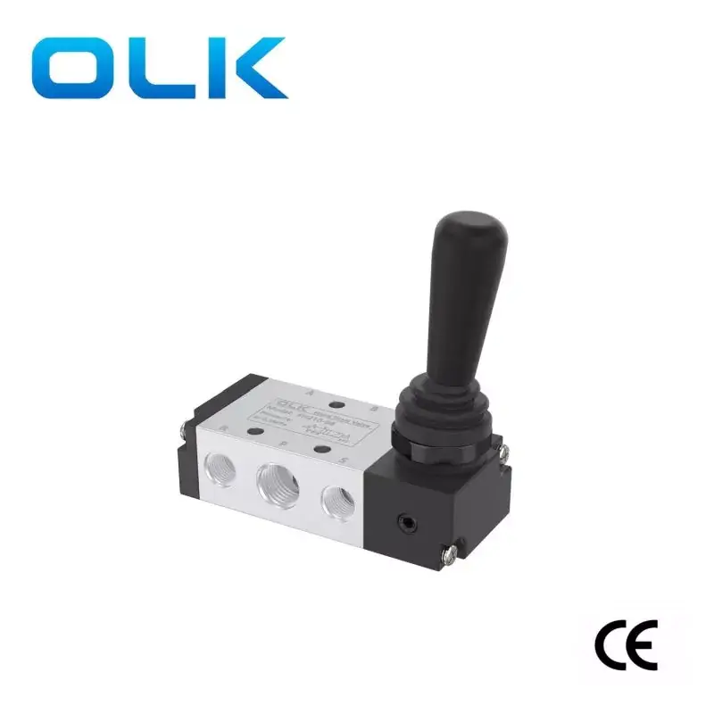 4H serieko palanka balbula 5 bide