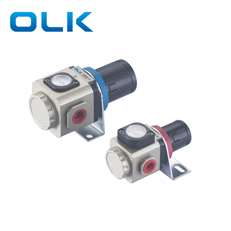 Airtac Mota GR Presio Erregulatzailea