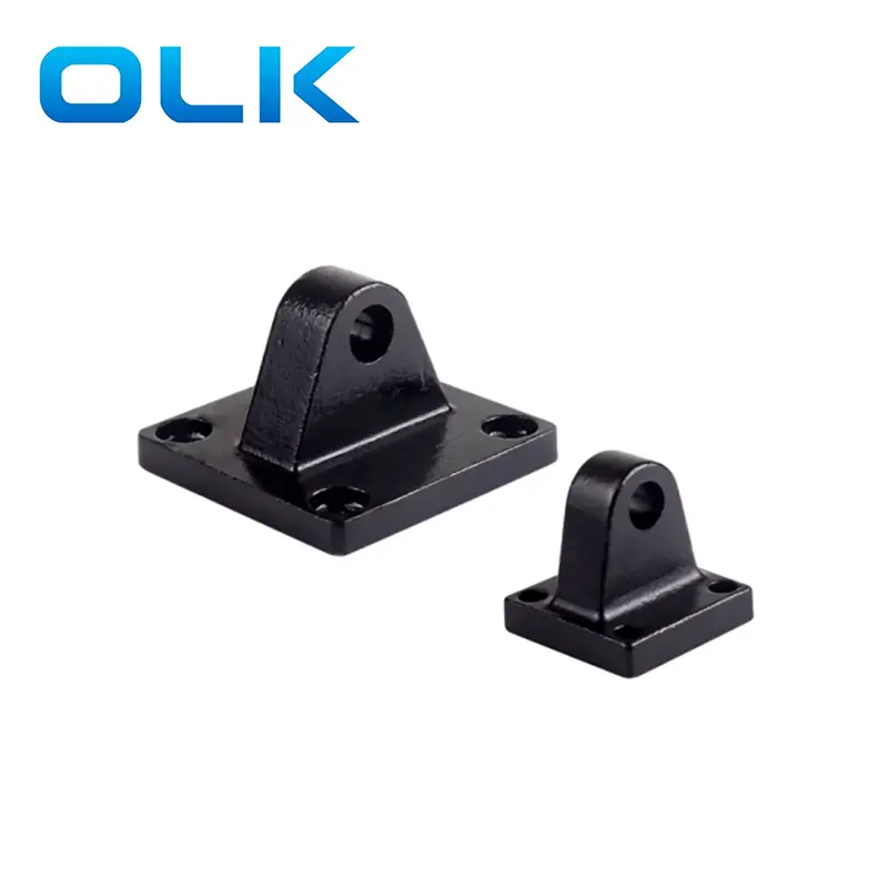 Ca Clevis parentesi