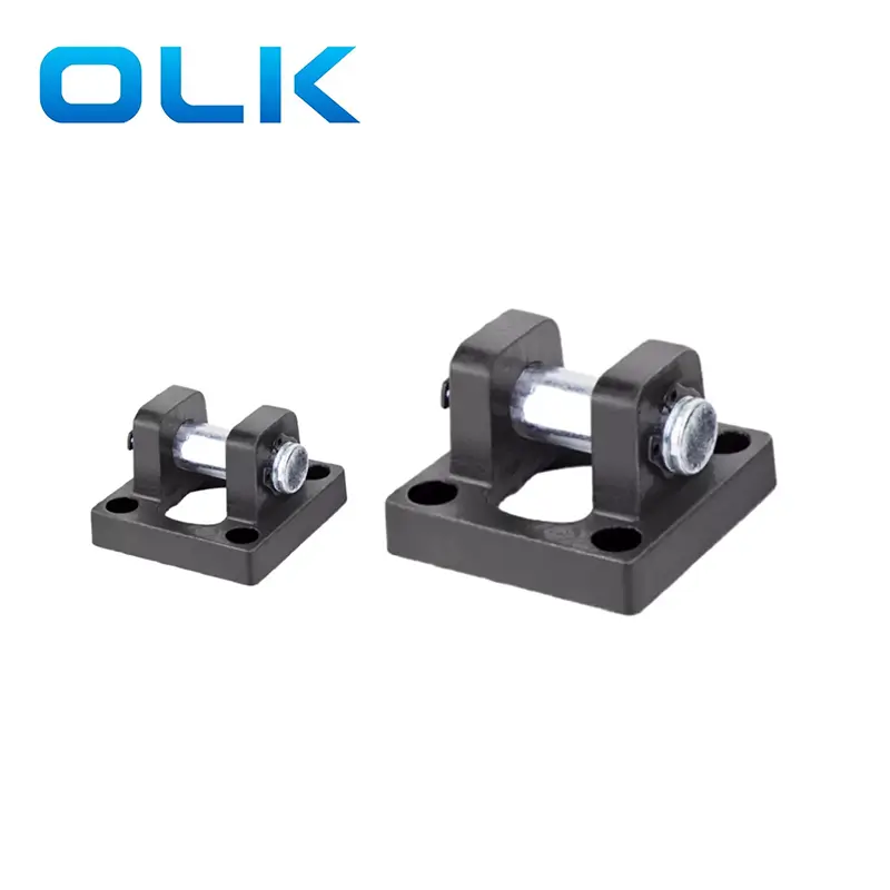 CB CLEVIS muntatzeko euskarria