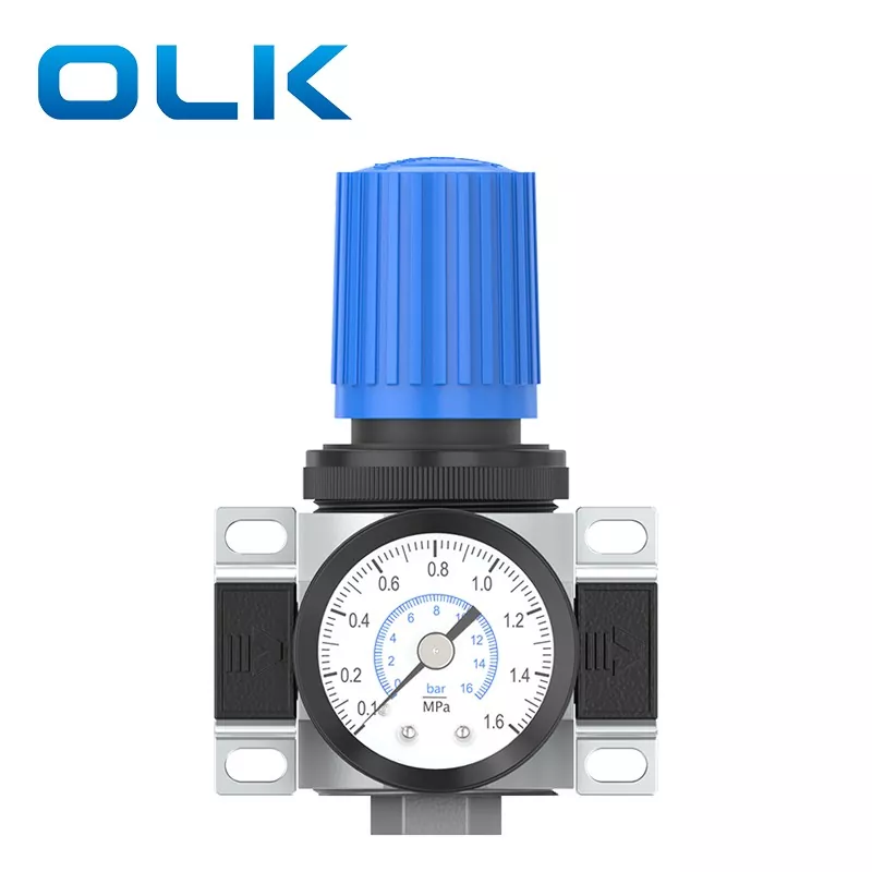 Festo motako LR Presio Erregulatzailea