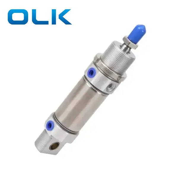 Mi Series mini zilindroa