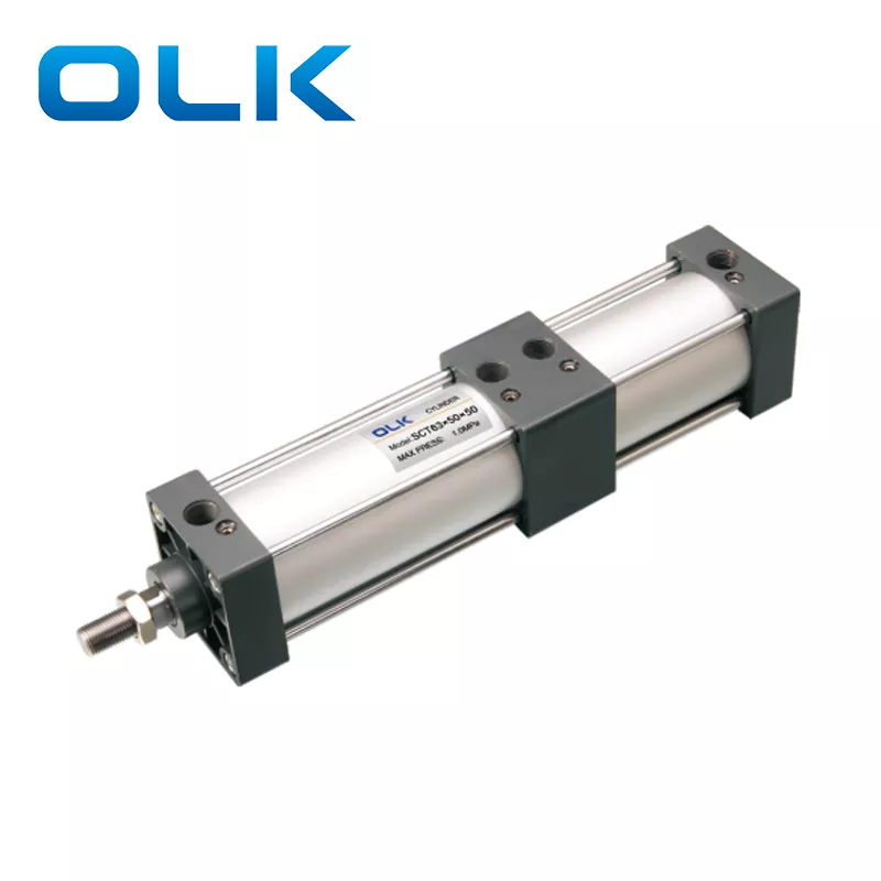 SCT tirante zilindroa