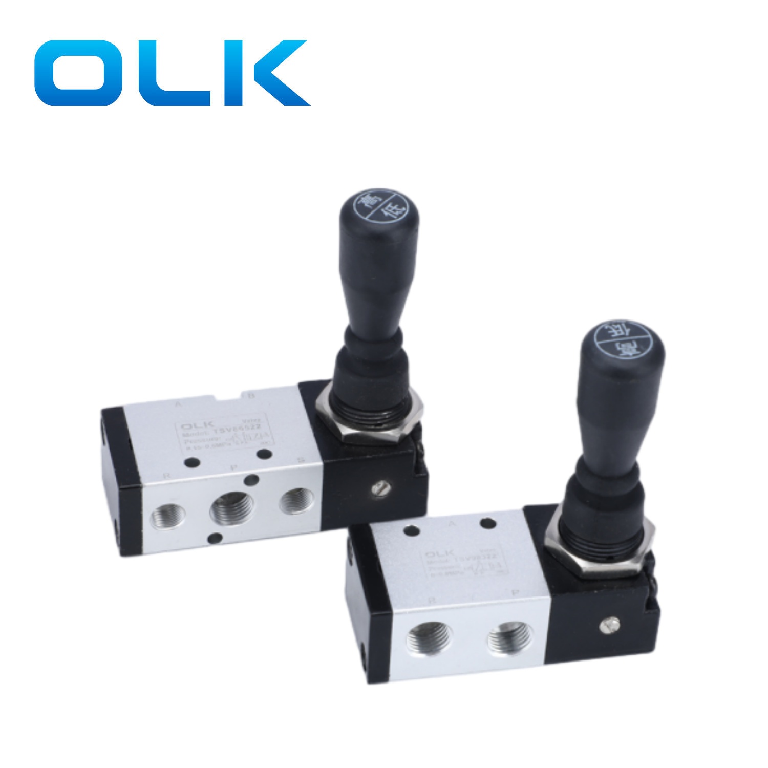 TSV Series Palanka Balbula 3 Bide 5 Bide